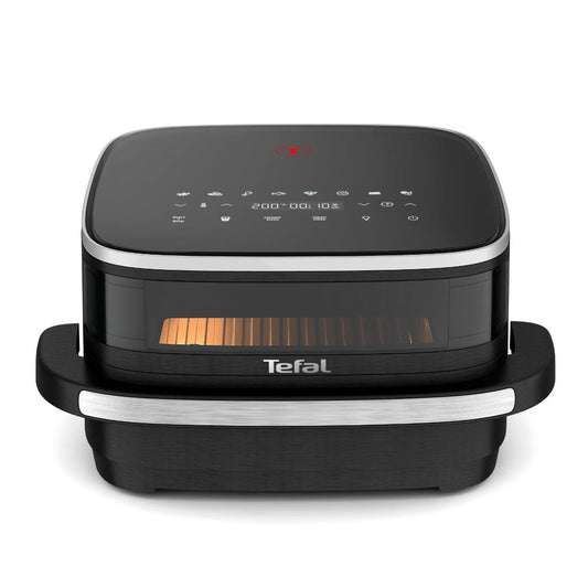 Tefal Easy Fry & Pizza XL Plate Air Fryer - Robins Kitchen