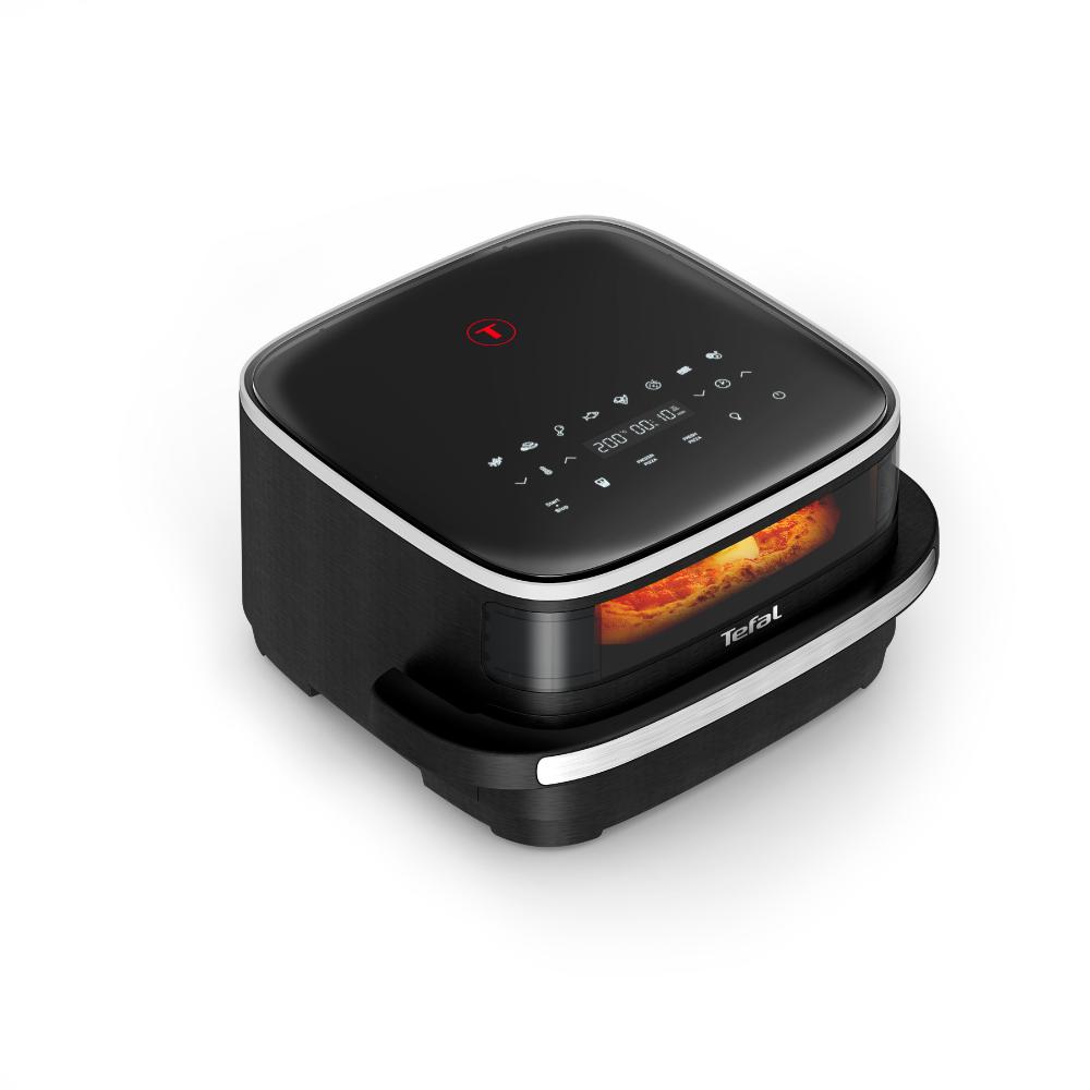 Tefal Easy Fry & Pizza XL Plate Air Fryer - Robins Kitchen