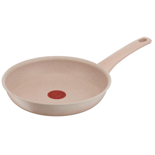 Tefal Delight Induction Mineralia Non Stick Frypan 24cm - Robins Kitchen