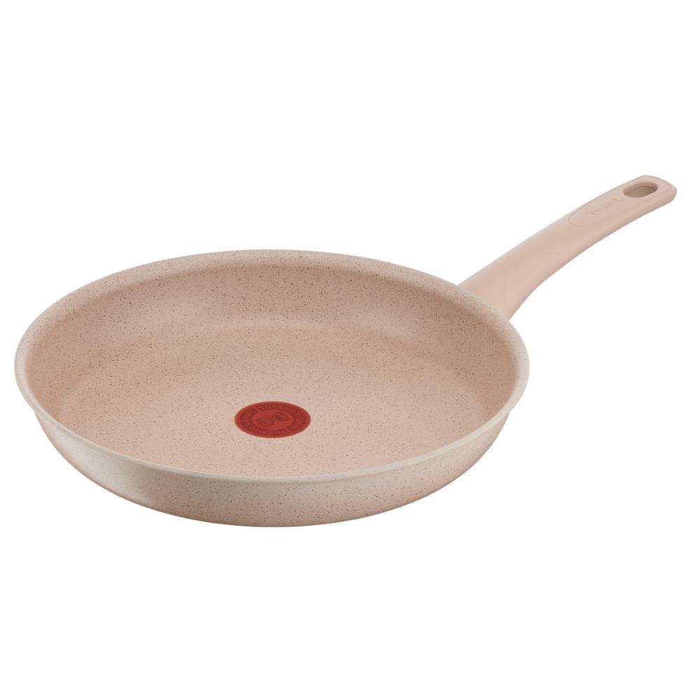 Tefal Delight Induction Mineralia Non Stick Frypan 28cm - Robins Kitchen