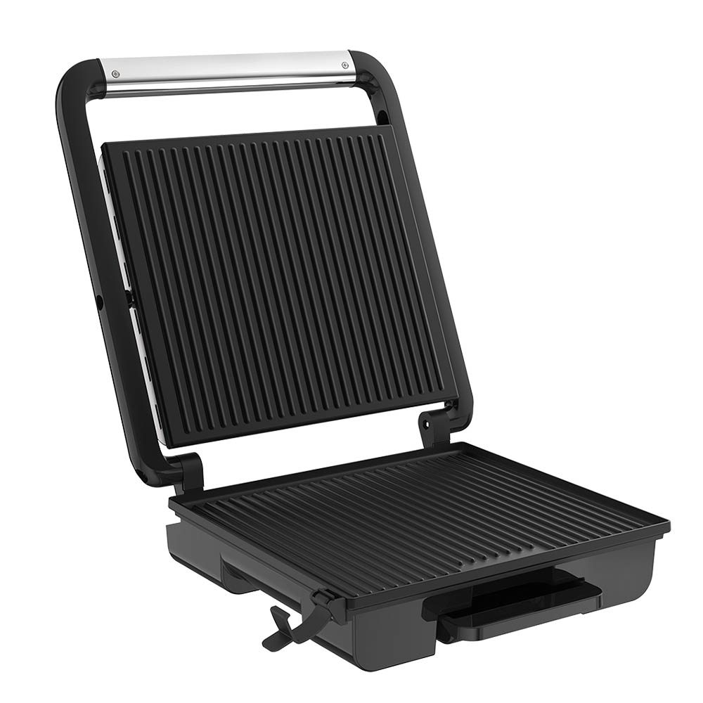Tefal Inicio Adjust Panini Grill - Robins Kitchen