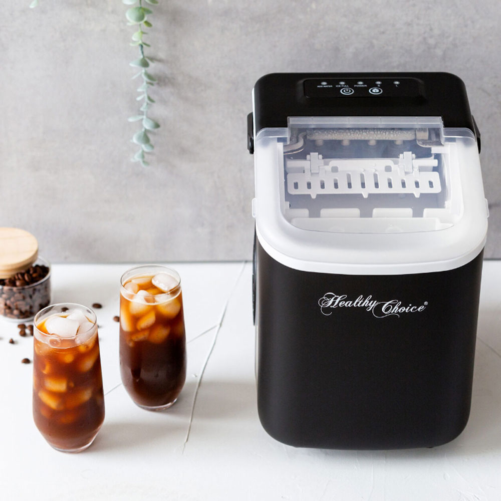Healthy Choice Ice Maker
