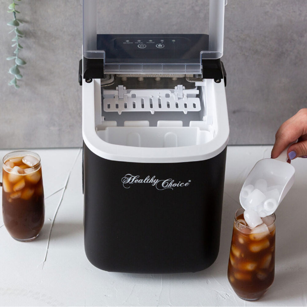 Healthy Choice Ice Maker