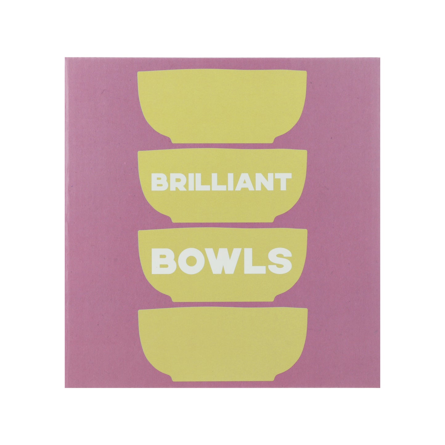 Jamie Oliver Set Of 4 Big Love Stoneware Brilliant Bowls