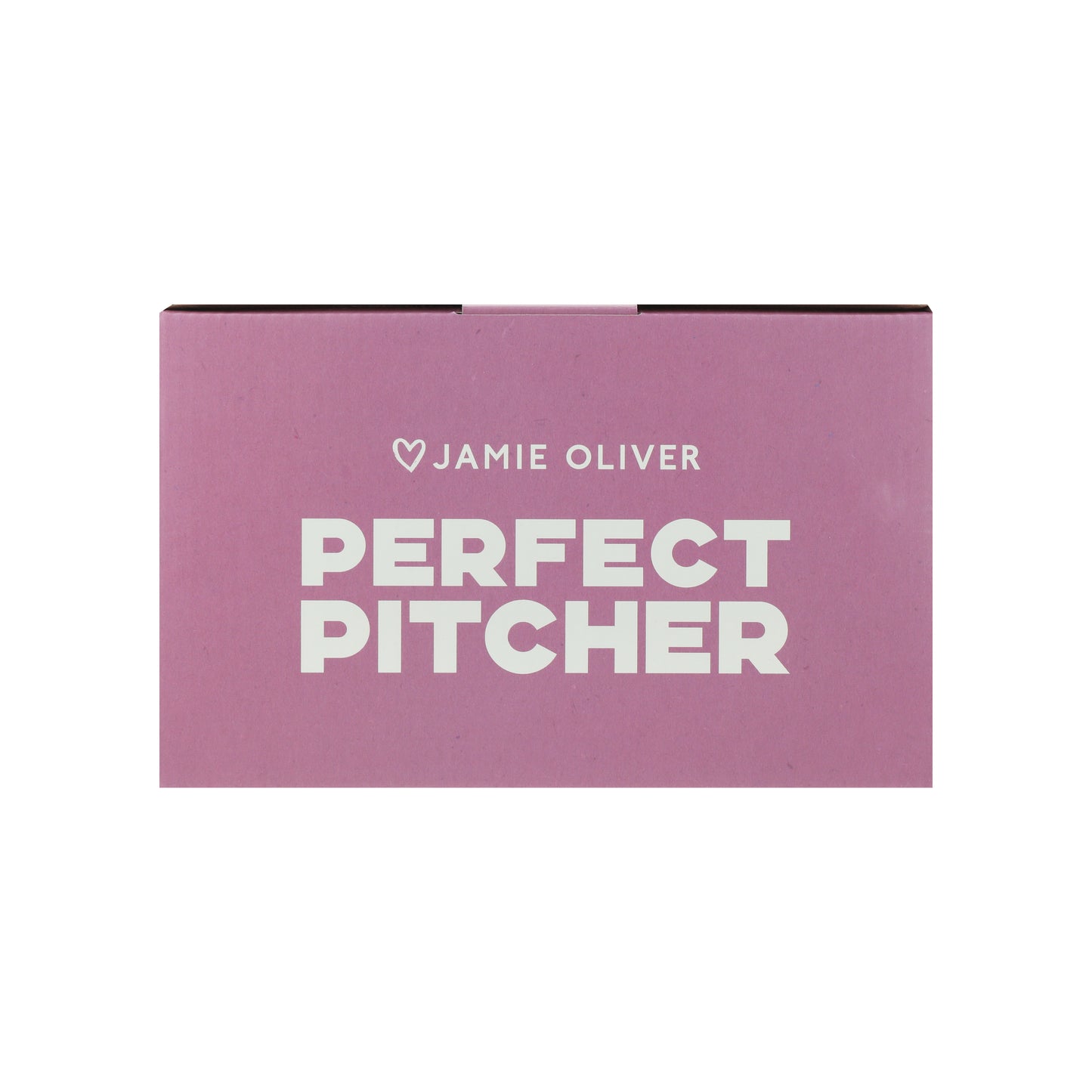 Jamie Oliver Big Love Stoneware Perfect Pitcher 1.5L