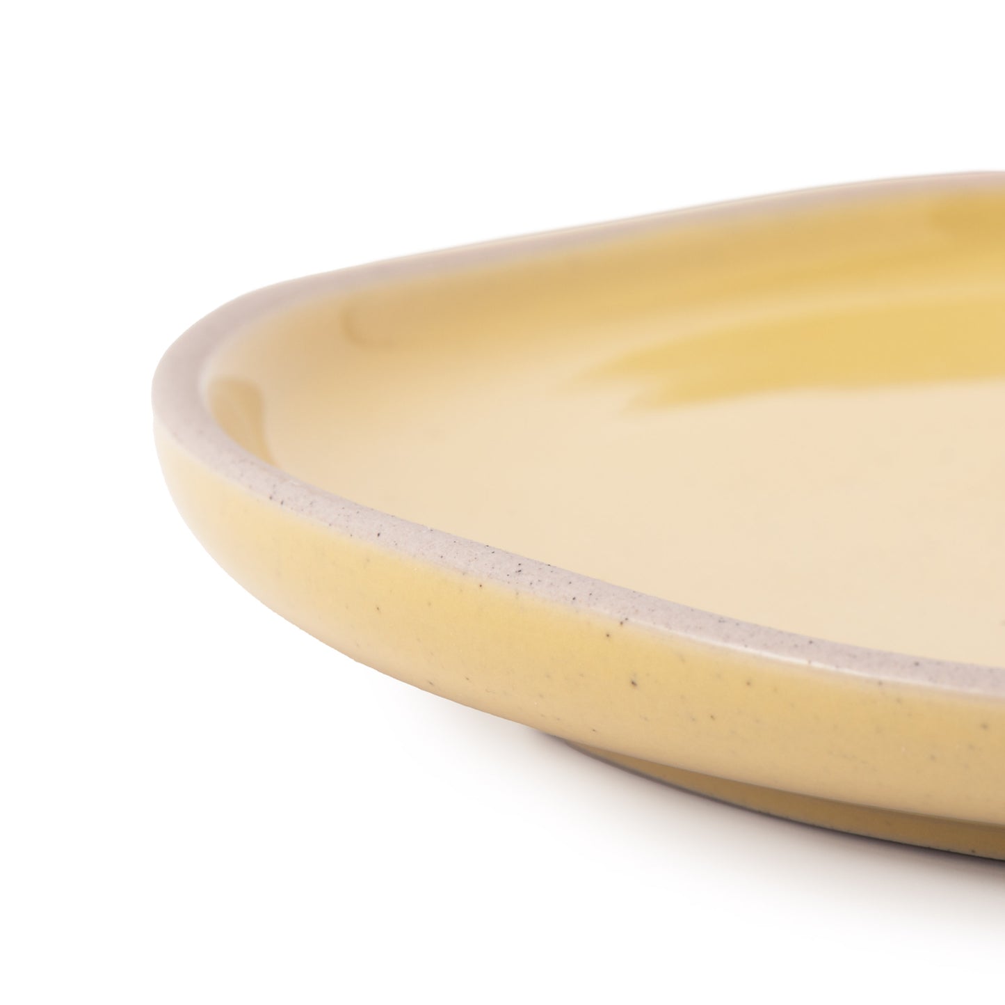 Jamie Oliver Set Of 4 Big Love Stoneware Little Plates