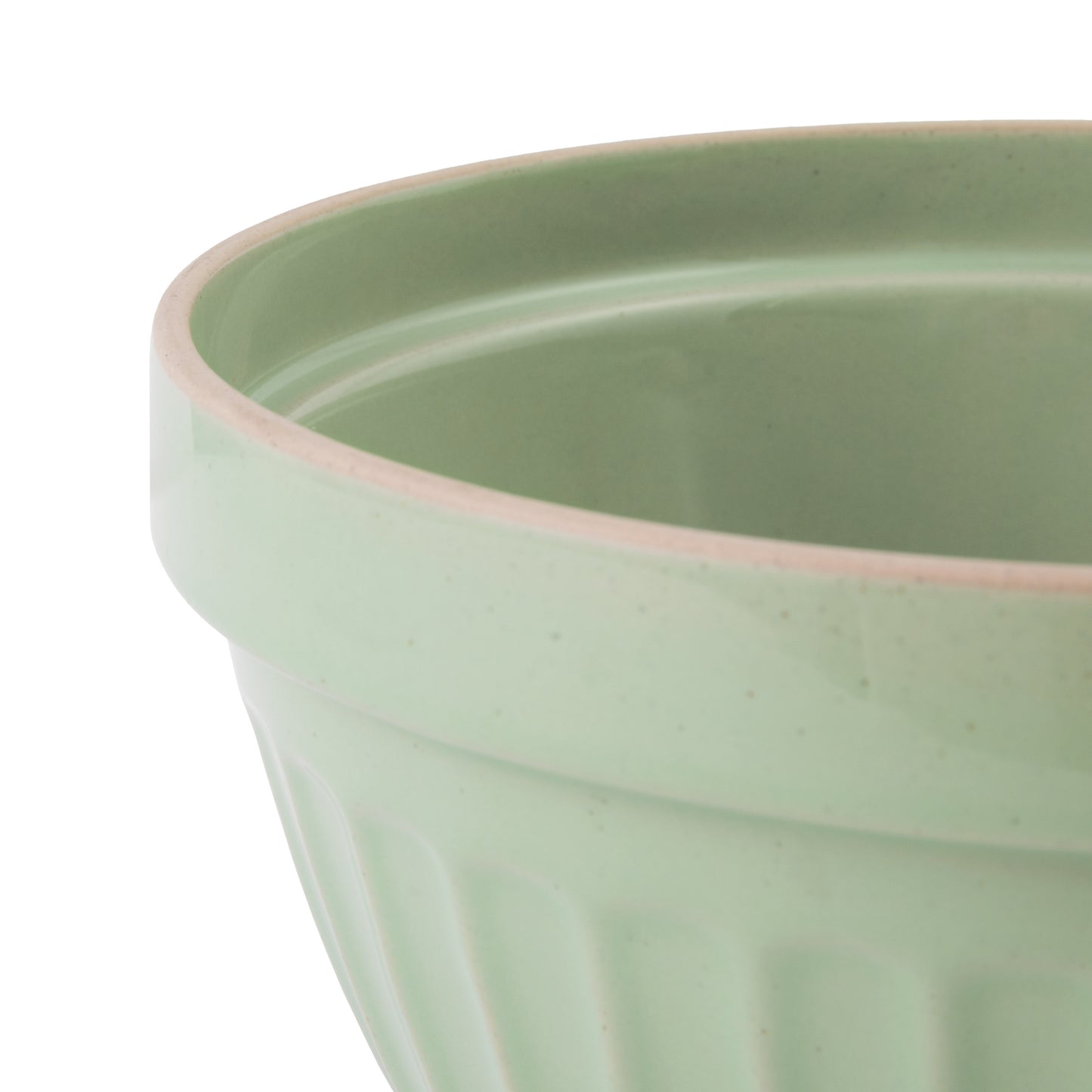 Jamie Oliver Big Love Stoneware Proper  Pudding Bowl 1.5L