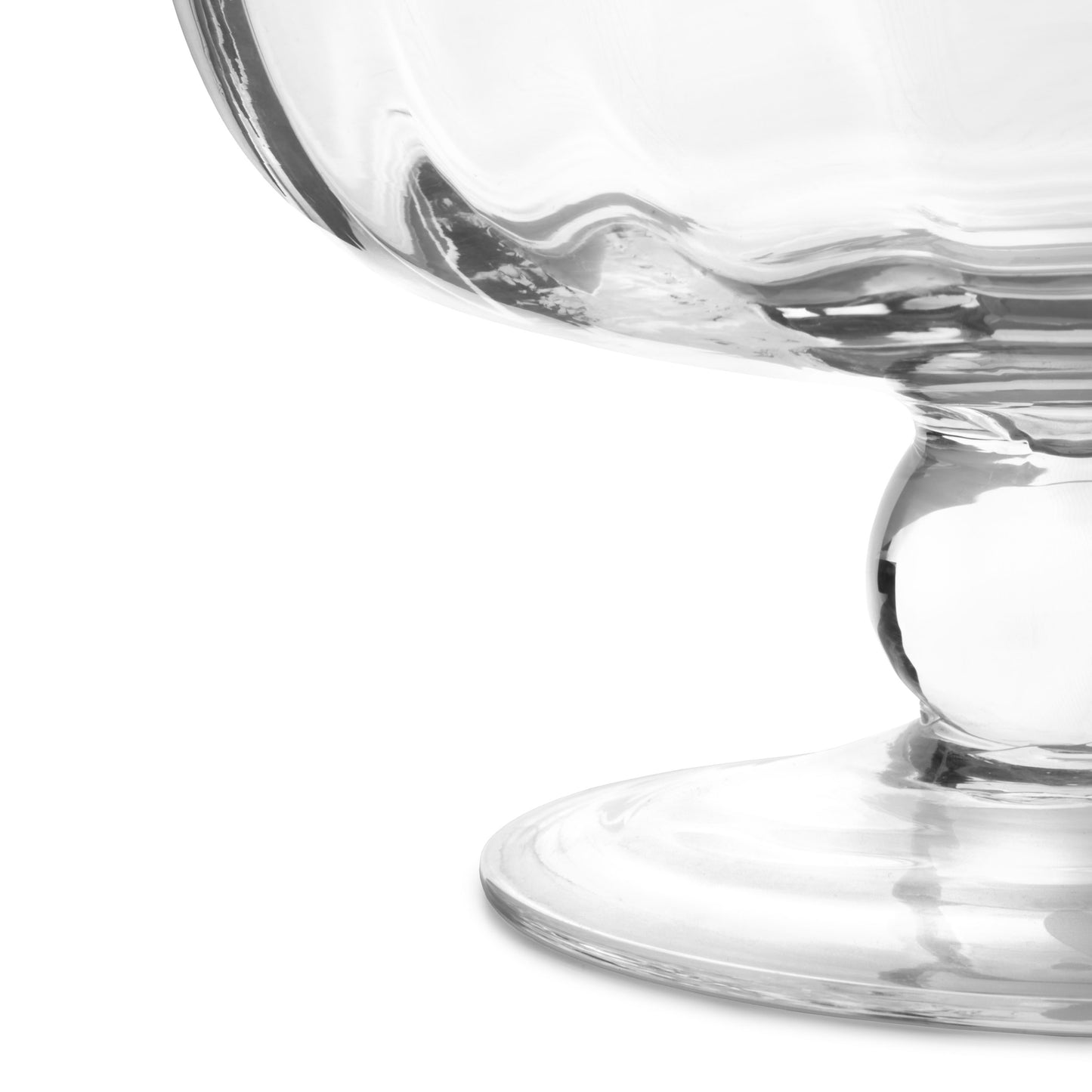 Jamie Oliver Big Love Glass Showstopper Bowl