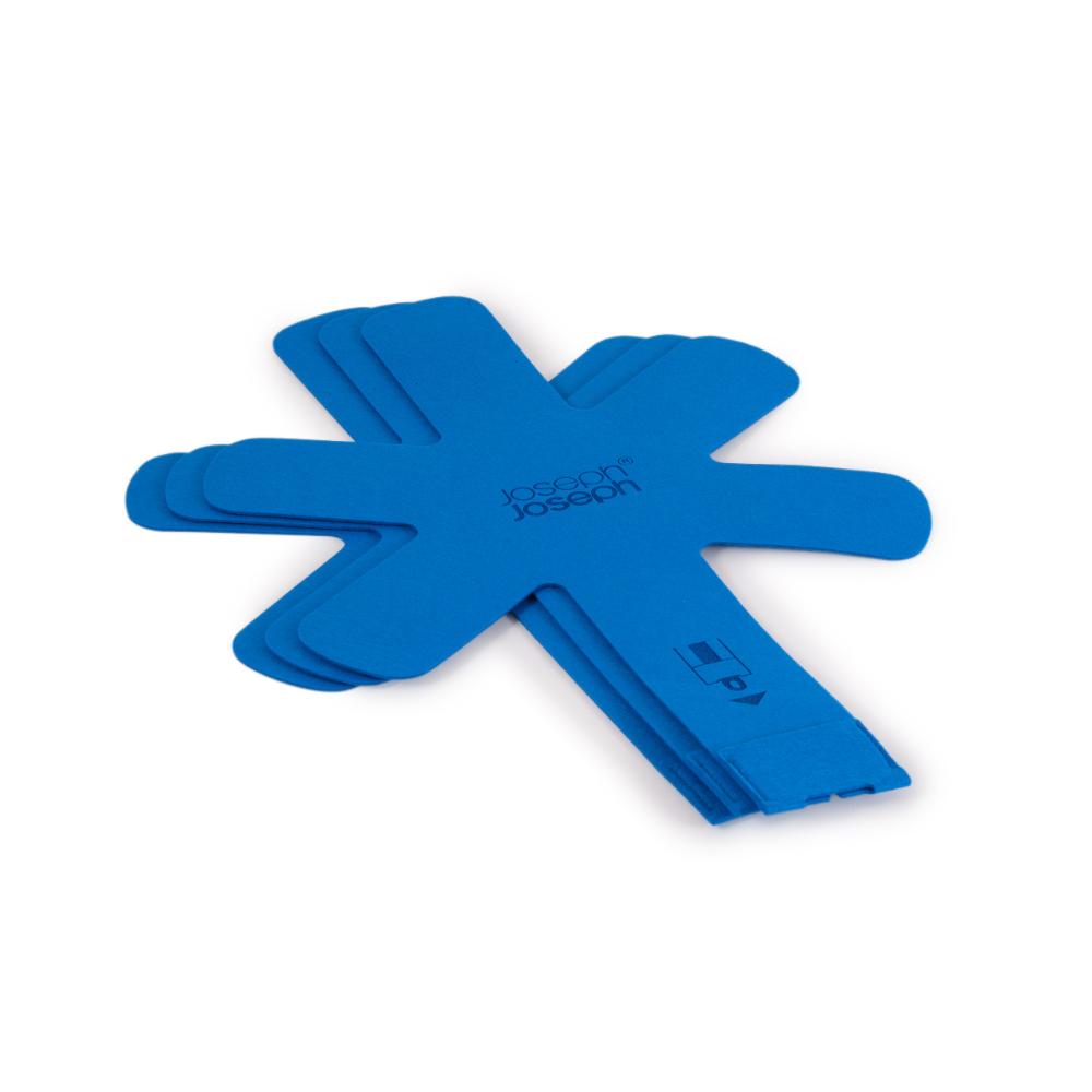 Joseph Joseph Space 3 Piece Pan Protector Set Gen 2