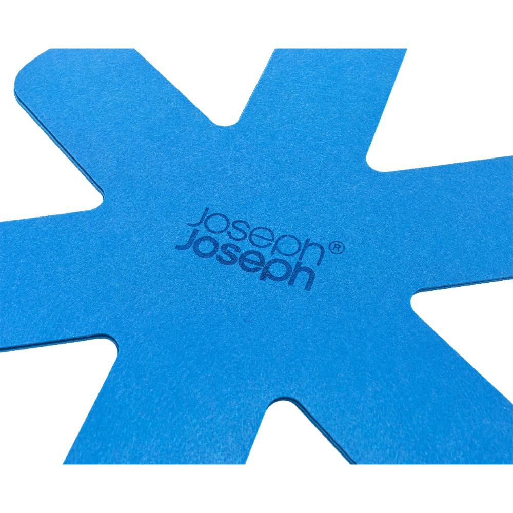 Joseph Joseph Space 3 Piece Pan Protector Set Gen 2