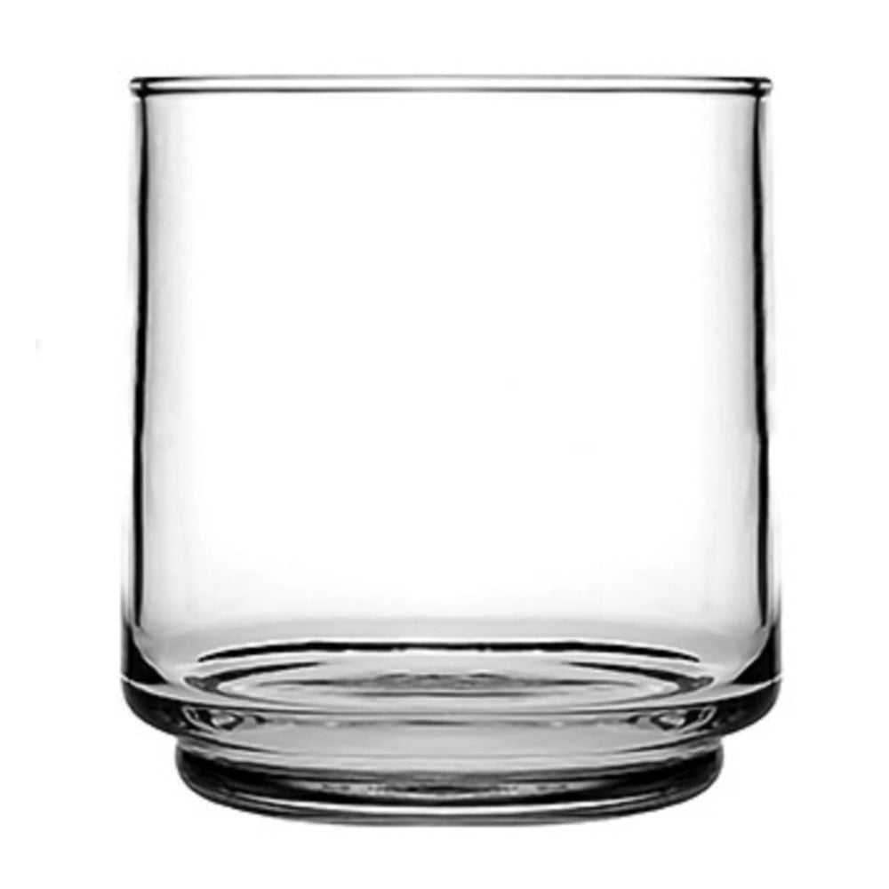 Anchor Hocking Set of 4 Finlandia Rocks Glasses 355ml