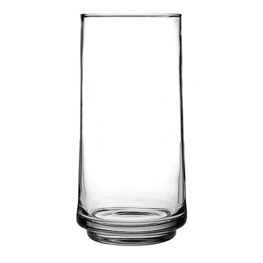 Anchor Hocking Set of 4 Finlandia Tea Glasses 532ml