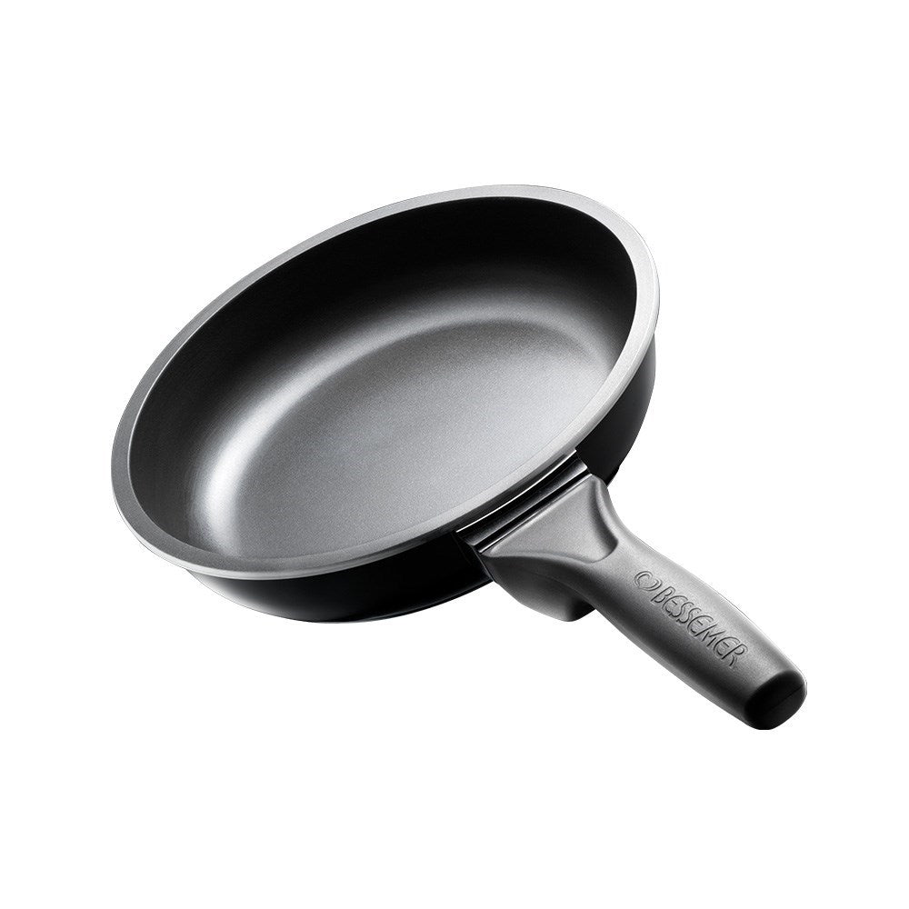 Bessemer 3 Piece Cookware Starter Set 24cm