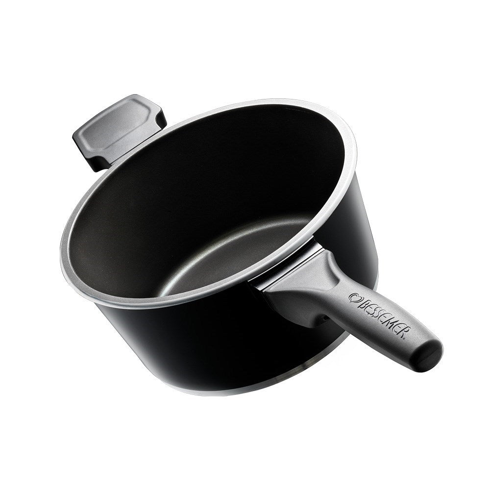 Bessemer 3 Piece Cookware Starter Set 24cm