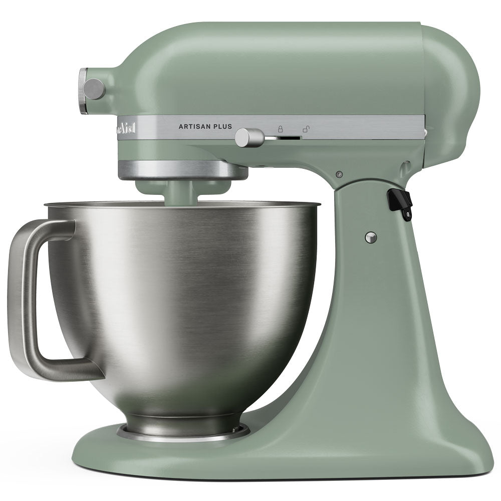 KitchenAid Artisan Plus Tilt-Head Stand Mixer Cardamom
