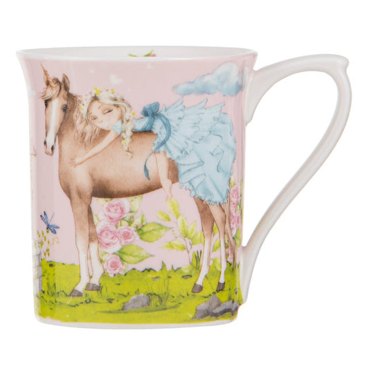 Ashdene My Unicorn Mini Mug