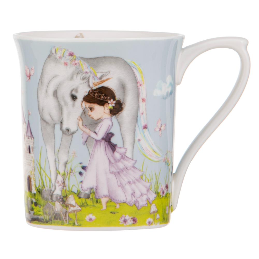 Ashdene My Unicorn Mini Mug