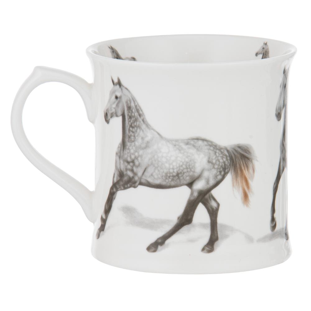 Ashdene Horses By Charlotte Mug