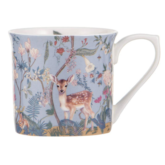 Ashdene Enchanted Forest Wide Flare Mug