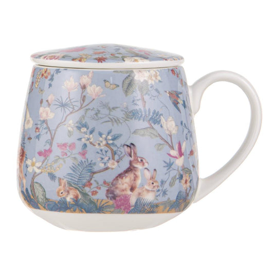 Ashdene Enchanted Forest 3 Piece Infuser Set