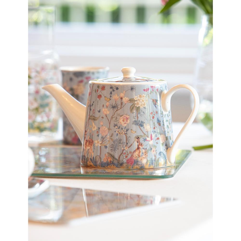 Ashdene Enchanted Forest Teapot