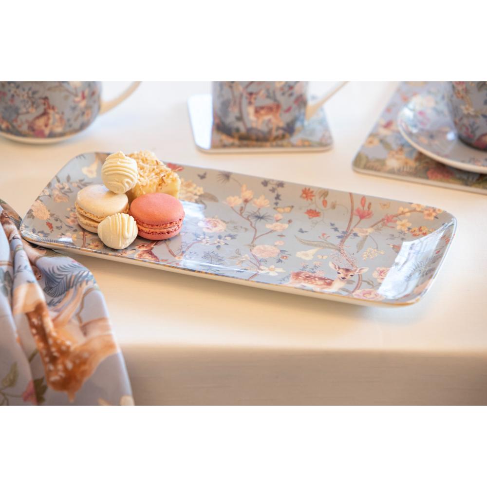 Ashdene Enchanted Forest Platter