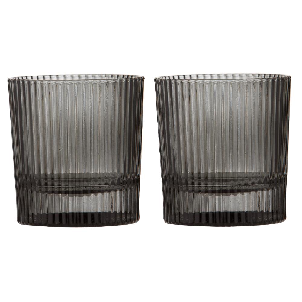 Tempa Cyrus Set of 2 Whisky Glasses