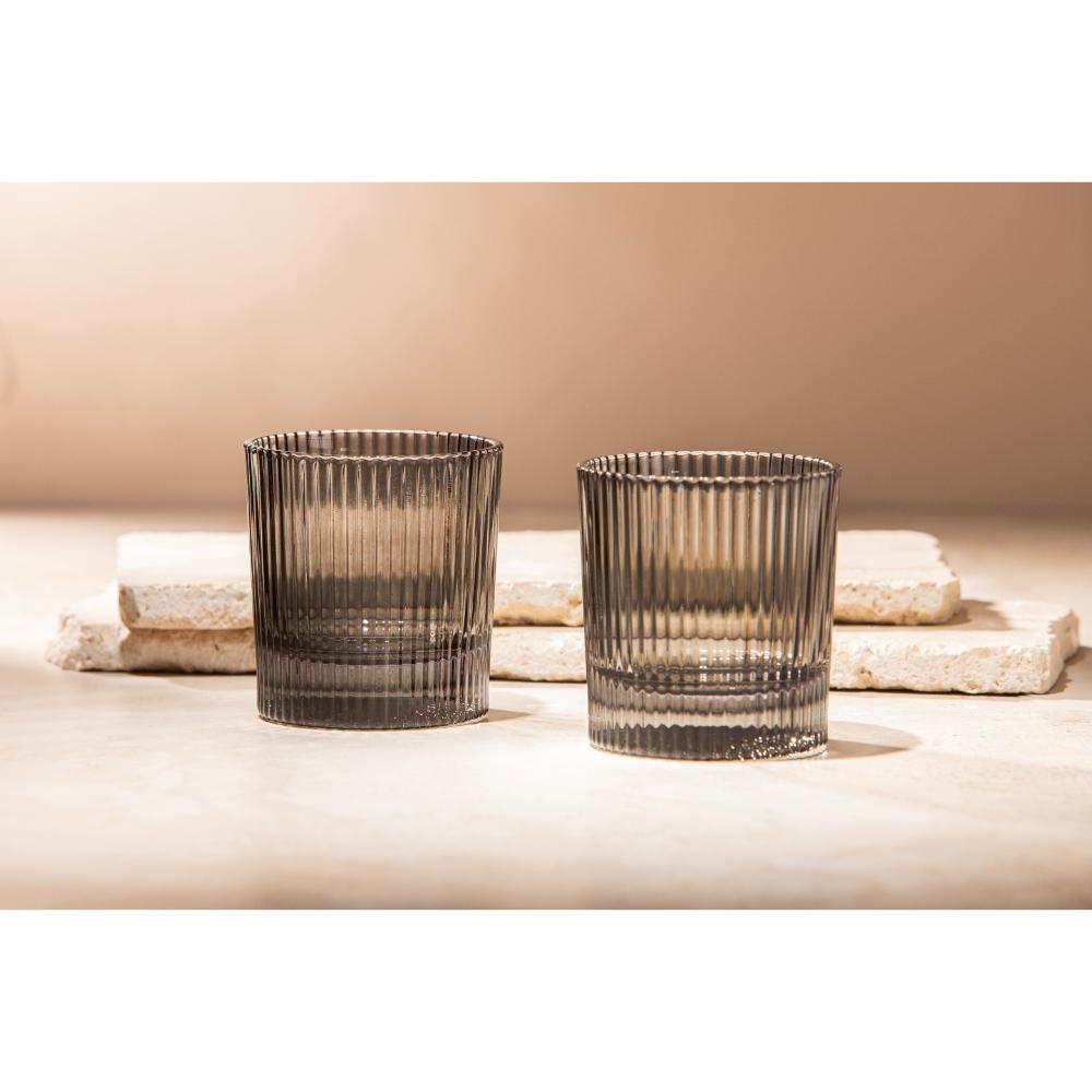 Tempa Cyrus Set of 2 Whisky Glasses