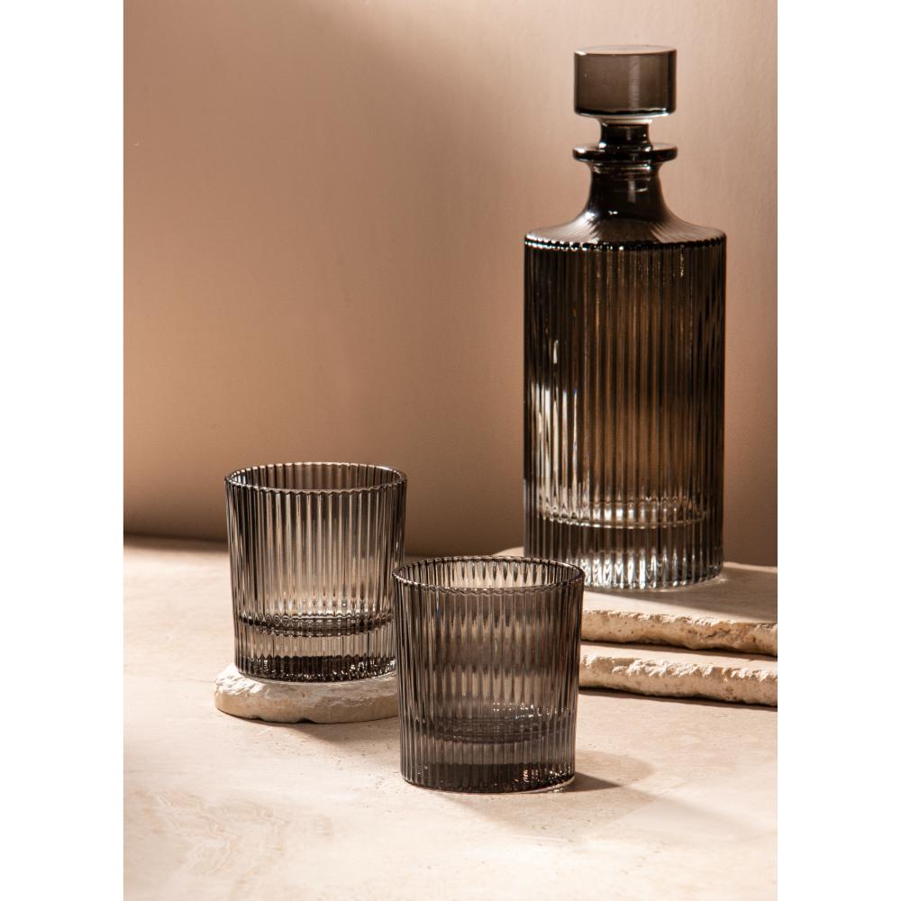 Tempa Cyrus 3 Piece Whisky Set