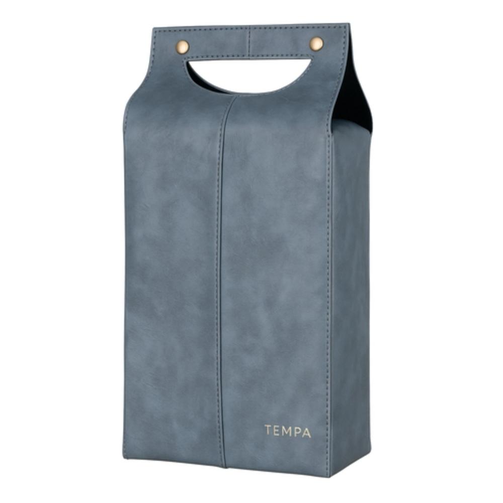 Tempa Harley Double Wine Bag