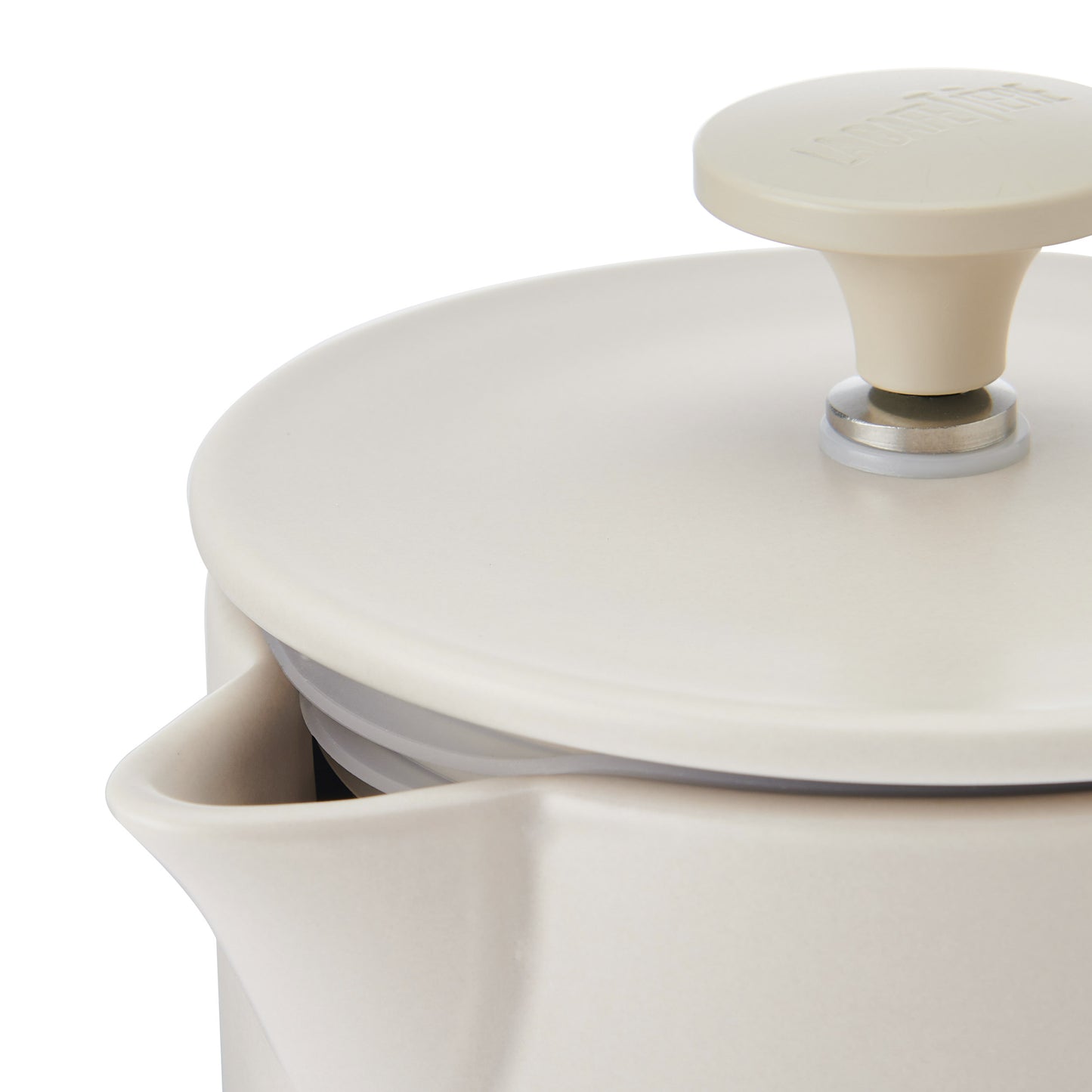 La cafetiere Arezzo 8 Cup cafetiere