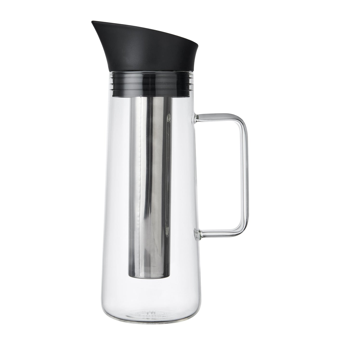 La cafetiere Glass Cold Brew Coffee Maker 1L