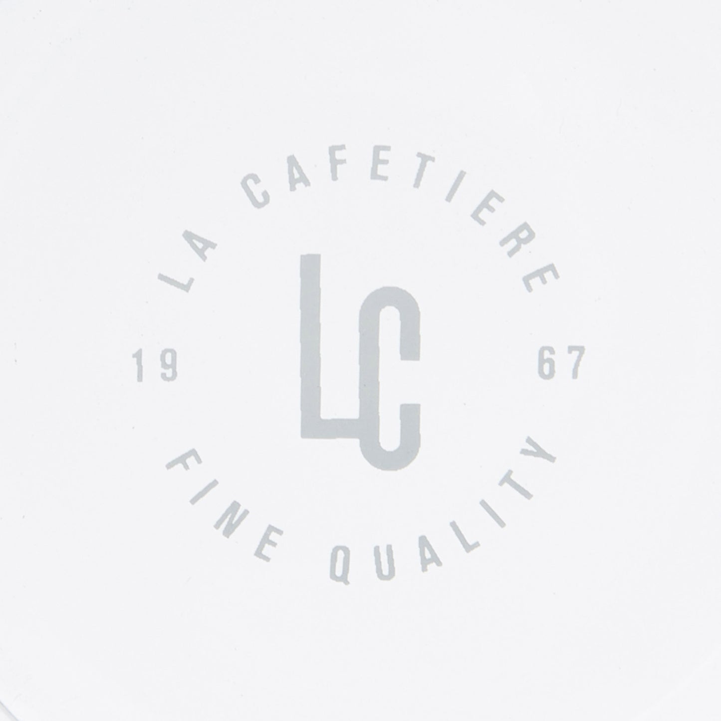 La cafetiere Gyro Glass Spinning Infuser Teapot 1.25L