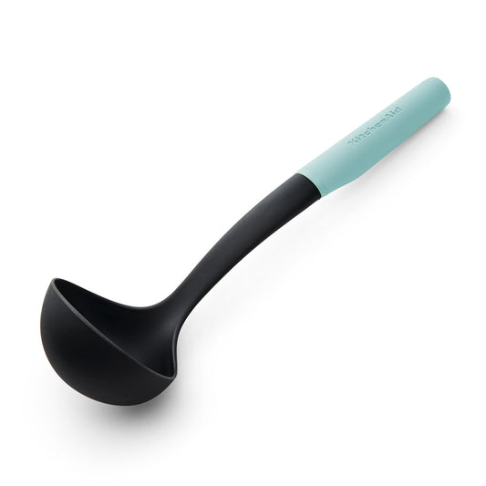 KitchenAid Soft Grip Ladle