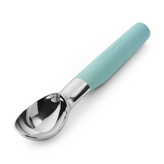 KitchenAid Soft Grip Ice Cream Scoop