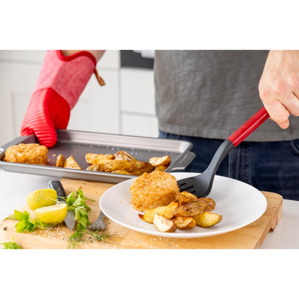 KitchenAid Classic Slotted Turner