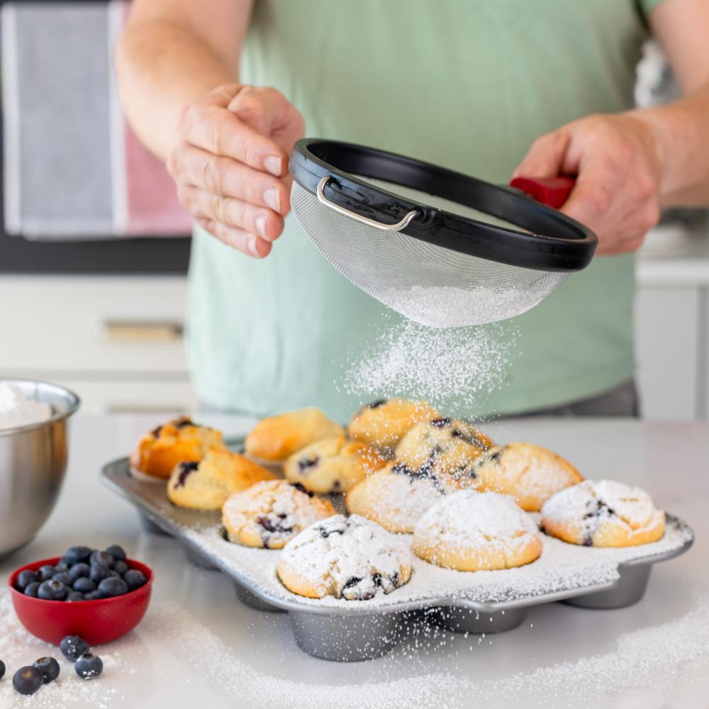 KitchenAid Classic Mesh Sieve