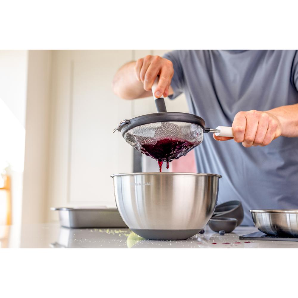 KitchenAid Classic Mesh Sieve