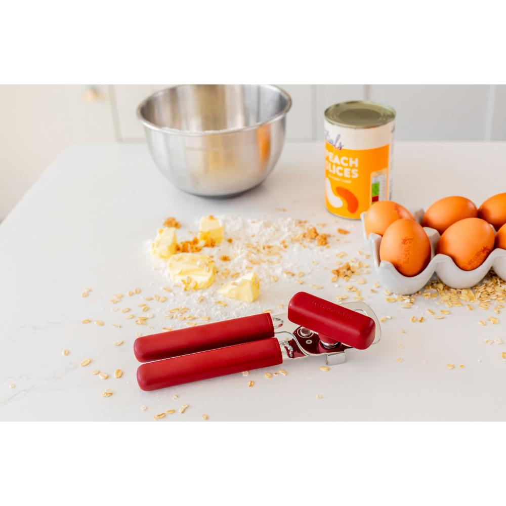 KitchenAid Classic Multifunction Can Opener