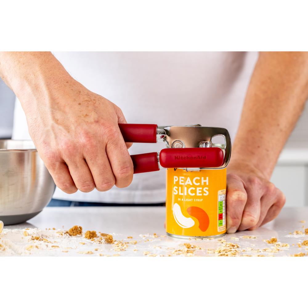 KitchenAid Classic Multifunction Can Opener