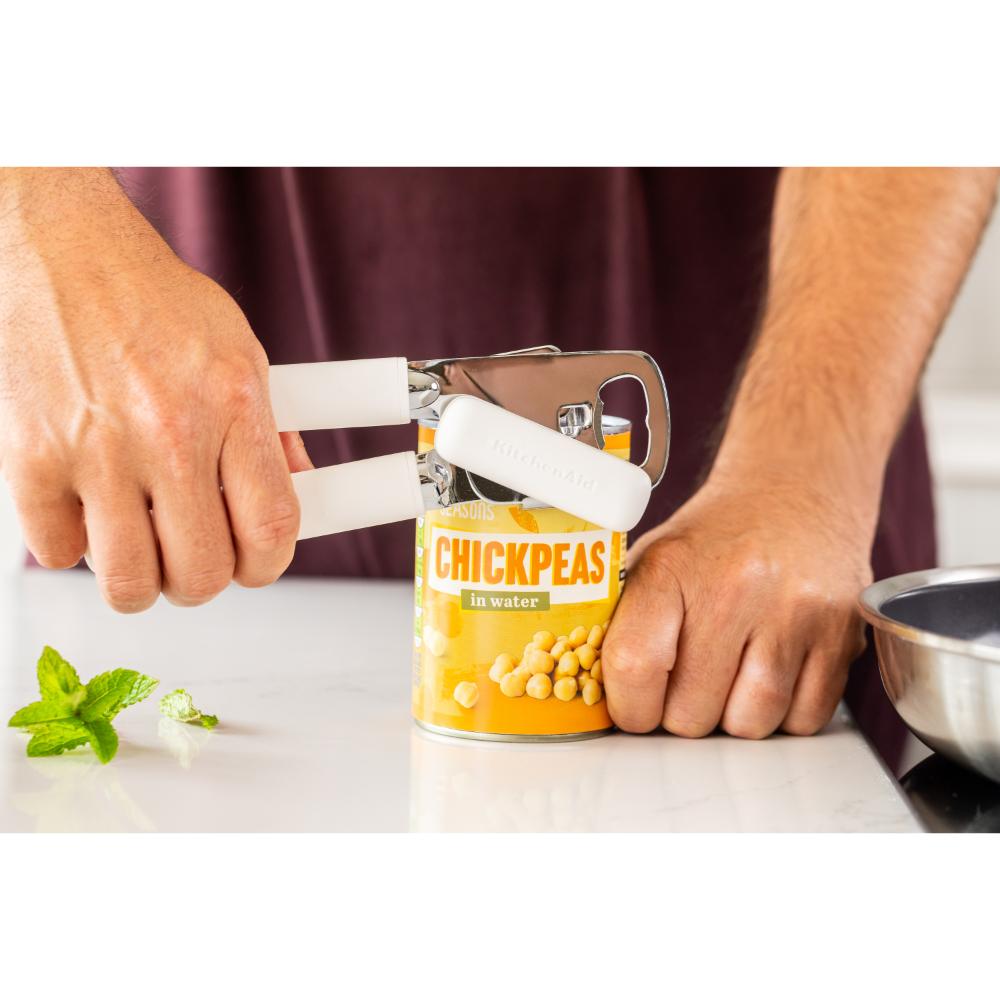KitchenAid Classic Multifunction Can Opener
