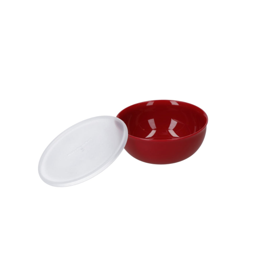 KitchenAid Set Of 4 Pinch Bowls With Lids