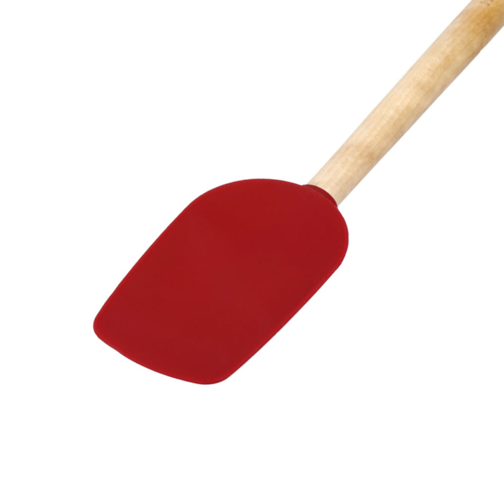 KitchenAid Birchwood Spoon Spatula