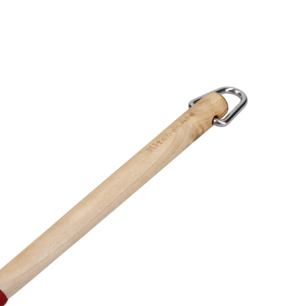 KitchenAid Birchwood Mixer Spatula