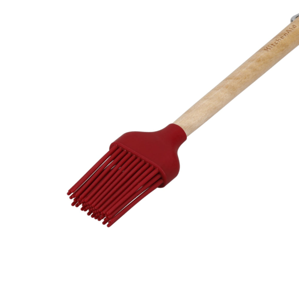 KitchenAid Birchwood Pastry Brush
