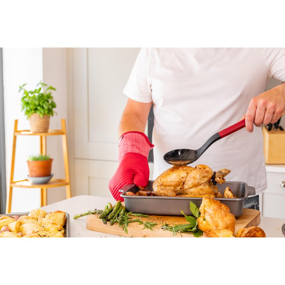 KitchenAid Classic Cooking Spoon