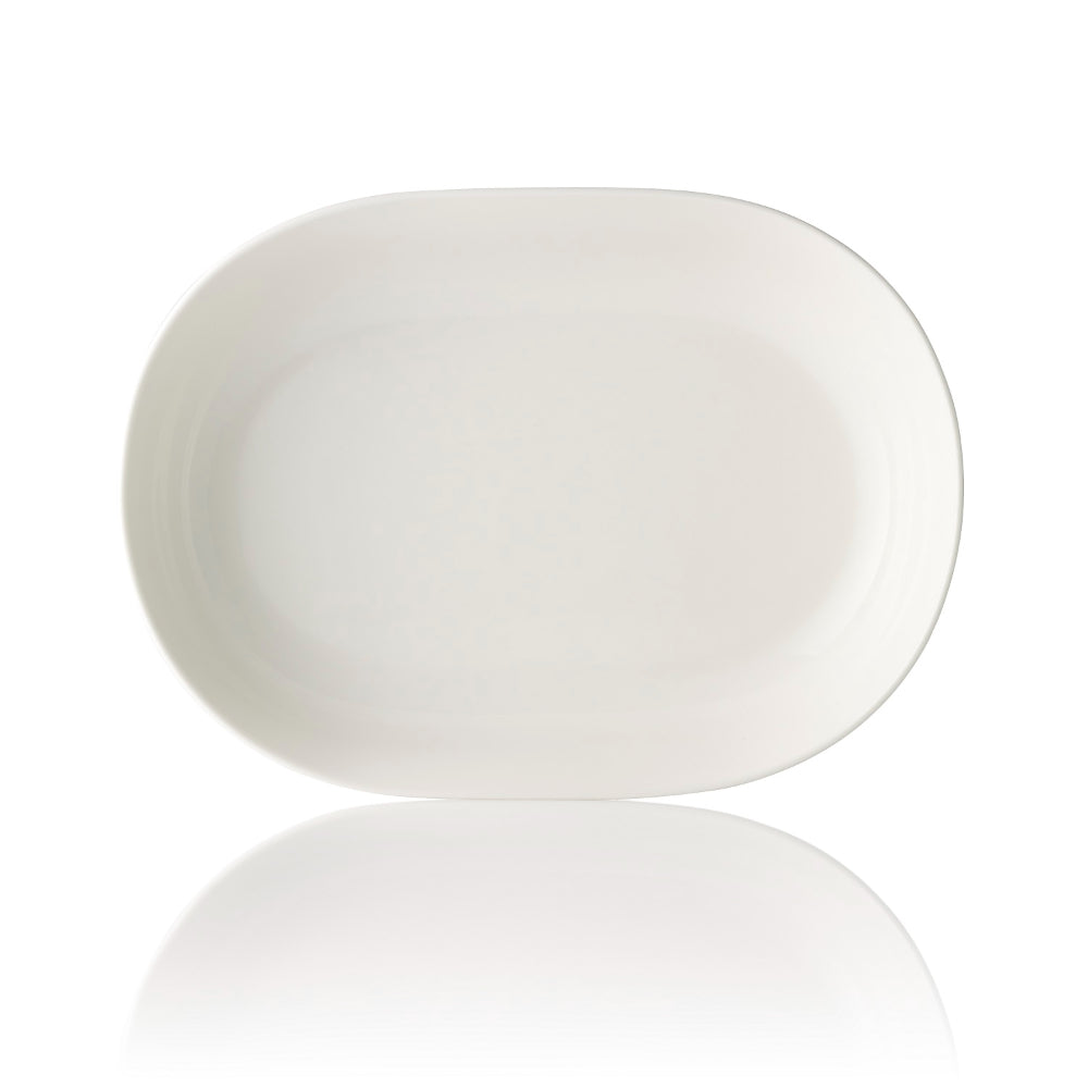 Noritake Adam Liaw Everyday Oval Serving Bowl 24cm