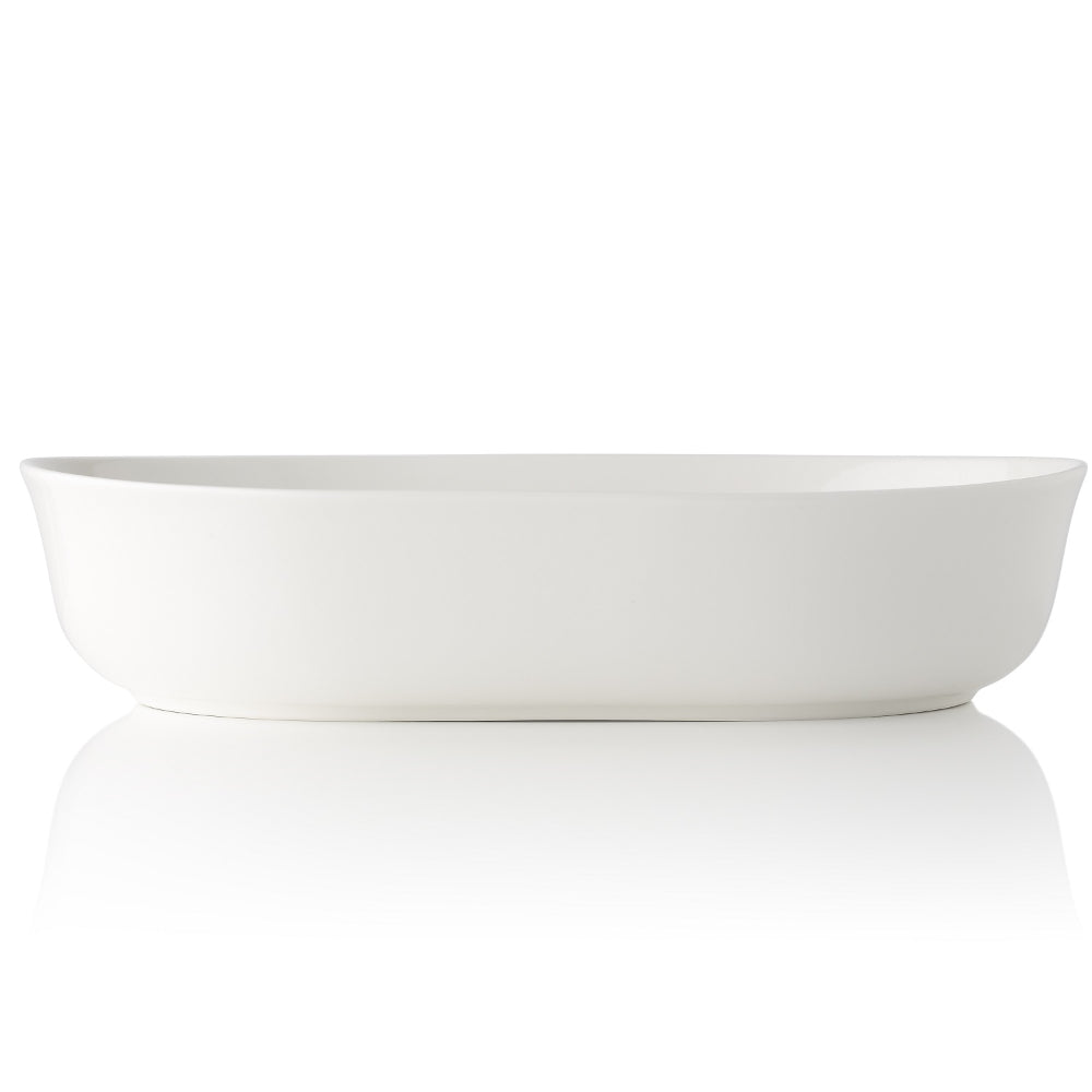 Noritake Adam Liaw Everyday Oval Serving Bowl 24cm
