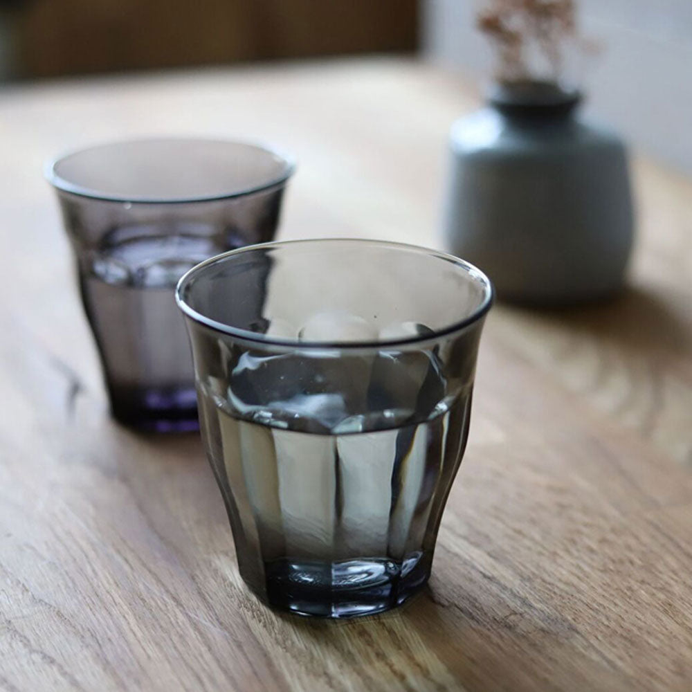 Duralex Picardie Set of 4 Tumblers 250ml