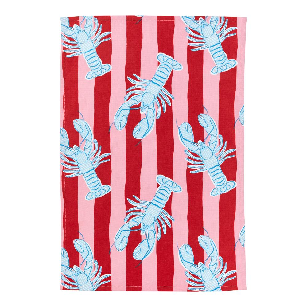 MyHouse Set of 3 Tea Towels